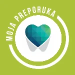 Dental centar Bobić logo