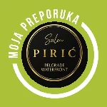 Salon Piric mali logo