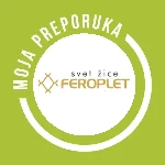 Feroplet logo