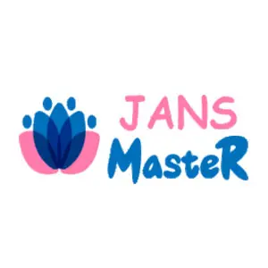 Jans Master logo