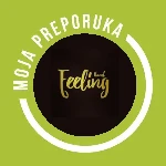 Feeling Band logo