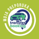 Transfer Booking logo