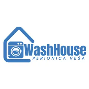 Wash House logo