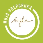 Bajka bend logo