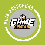 Game Centar logo