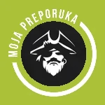 Barbershop BarbarossA frizer beograd logo