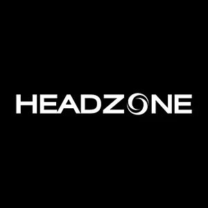 Headzone frizer Beograd Logo