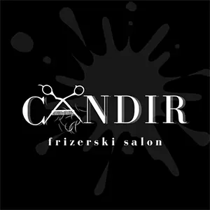 Candir Frizer Novi Sad Logo