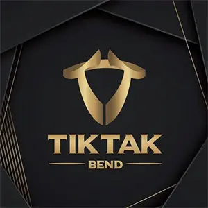 Tik Tak Bend logo