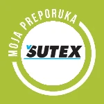 Sutex mali logo