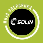 Solin logo