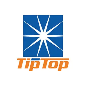 Tip Top logo