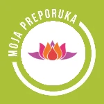 Dr Dragana Petrovic Popovic Logo