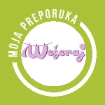 Wešeraj logo