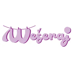 Wešeraj logo