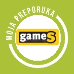 Games logo