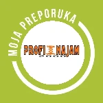 Profi najam logo