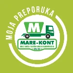 Mare Kont logo