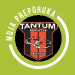 Tantum logo