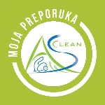 As Clean logo