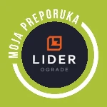Lider ograde logo