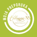 Exclusive NS logo