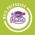 Tepih servis Rudić logo