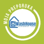 Wash House logo