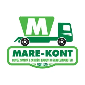 Mare Kont logo