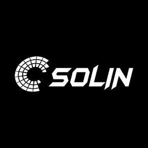 Solin logo