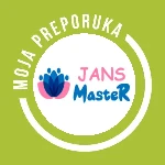 Jans Master logo