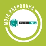 Ploting logo