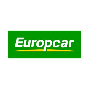 Europcar logo