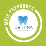 Dentina logo