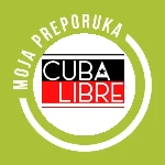 Cuba Libre logo