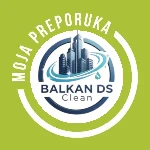 Balkan Ds Clean logo