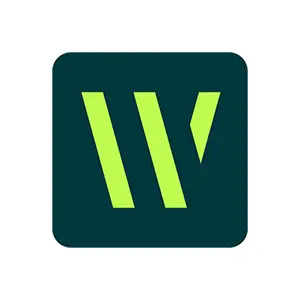 Web Control logo