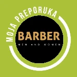 Barber Men and Woman