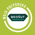 Beosut Logo mali