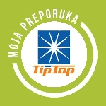 Tip Top logo