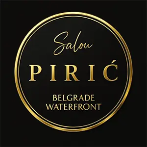 Salon Piric mali logo