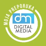 Digital Media logo