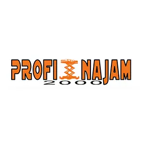 Profi najam logo
