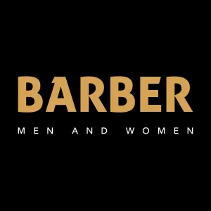 Barber Men and Woman