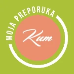 Restoran Kum Futog logo