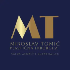 Dr Mirosla Tomic logo