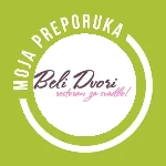Beli dvori logo