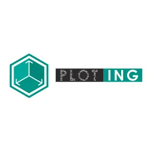 Ploting logo