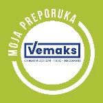 Vemaks DOO logo