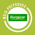 Europcar logo